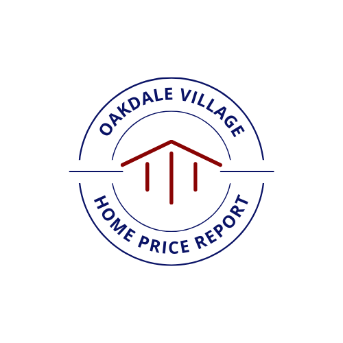 Free September 2024 Report on Oakdale Village Home Prices